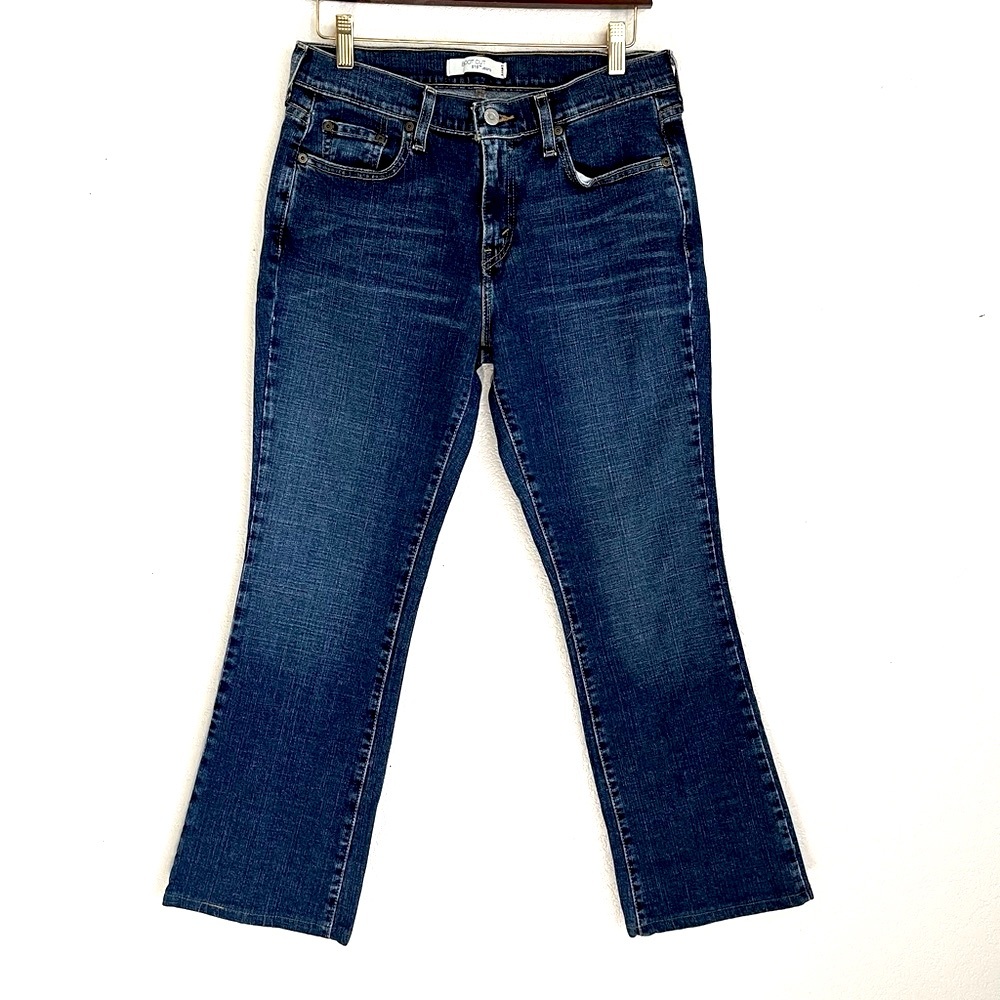 Levi’s 515